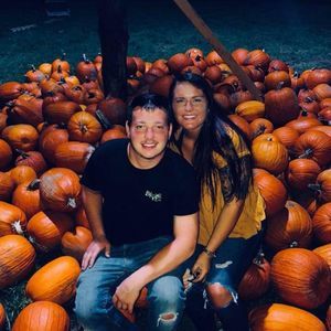 Meet your Posher, Bri